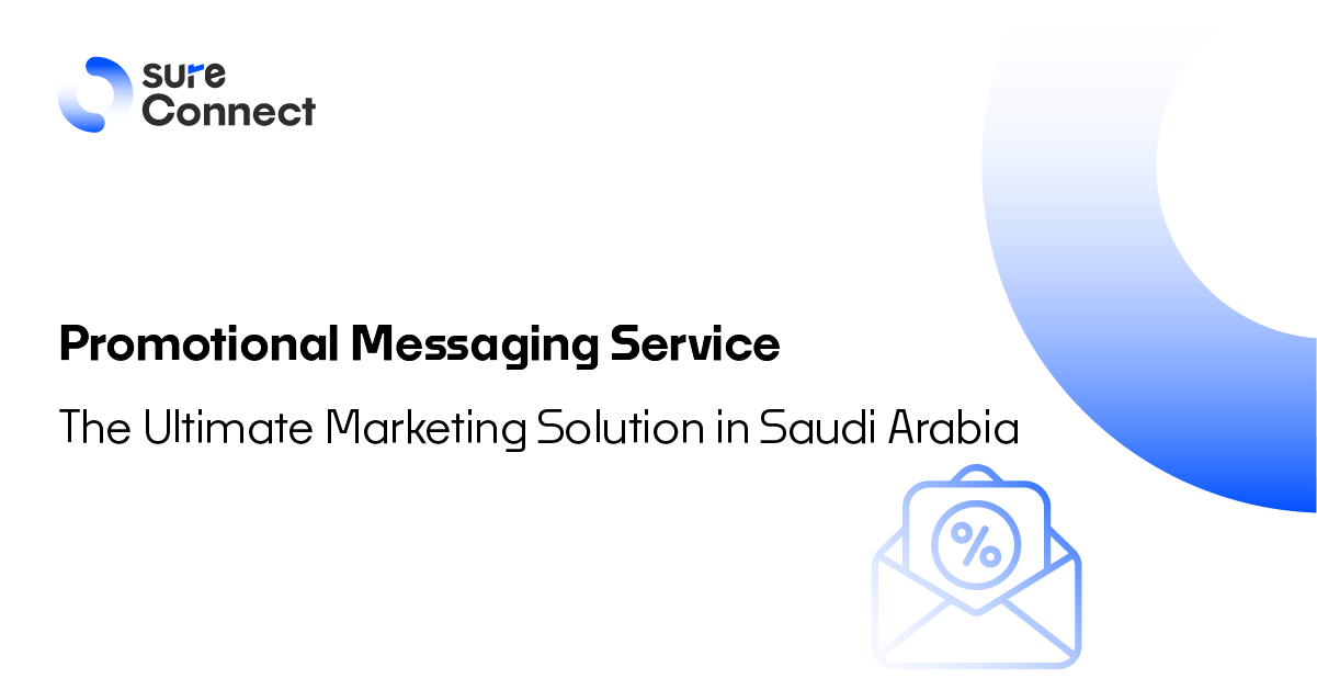 Promotional Messaging Service For Businesses By Sure Connect (1)